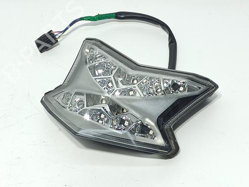 Third brake light KAWASAKI MOTORCYCLES Z ( - 899cc) Z 650 (ER650HA2, ER650KA2, ER650SA2) | BP40108385L11 - Image 2