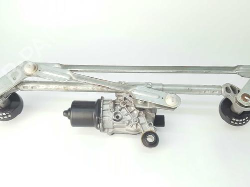 Front wiper motor NISSAN QASHQAI II SUV (J11, J11_) 1.6 dCi | BP6586123M29 