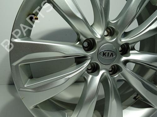 Rim KIA SORENTO II (XM) 2.2 CRDi | BP24103036C45 
