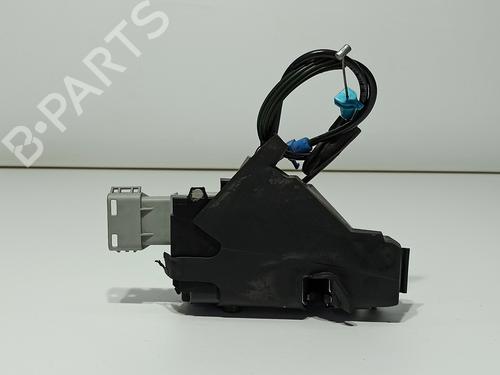 Rear right lock CITROËN C4 I (LC_) | BP16395278C99