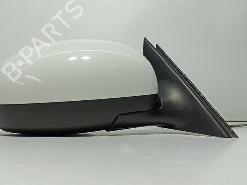 Used Right mirror SKODA FABIA II (542) 1.2 (60 hp) 19773556