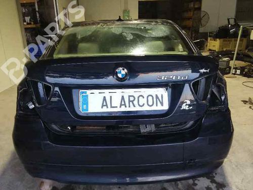 Front left seatbelt BMW 3 (E90) 320 d | BP20114455I26 