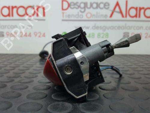 Front left exterior door handle VW SCIROCCO III (137, 138) 1.4 TSI | BP2742048C128 