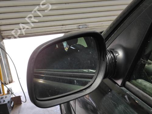 Left mirror LAND ROVER FREELANDER I (L314)  | BP23965232C26