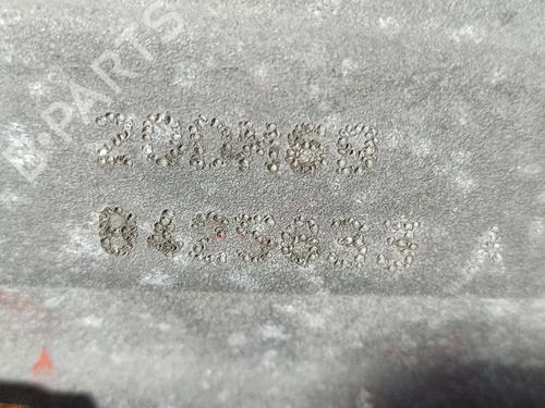 Gearbox CITROËN C4 I (LC_) | BP24480727M3