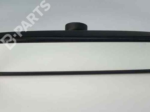 Used Rear mirror VW POLO V (6R1, 6C1) 1.2 TDI (75 hp) 8339873