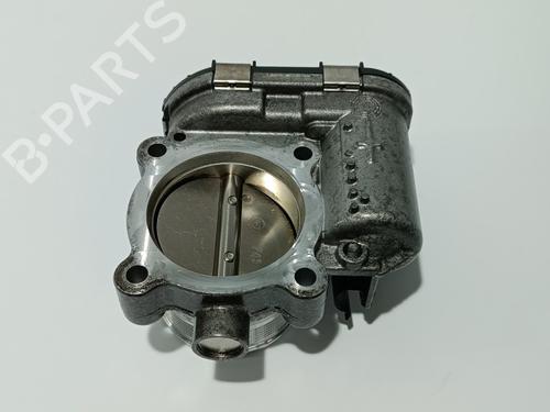 Throttle body LAND ROVER RANGE ROVER EVOQUE (L538) 2.0 4x4 | BP11816929M82 