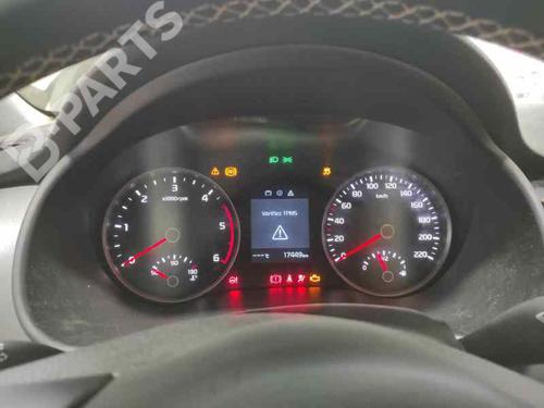 Instrument cluster KIA STONIC (YB) 1.6 CRDi | BP8245301C47 