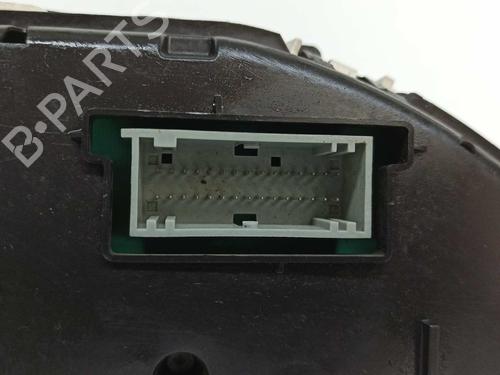 Instrument cluster RENAULT MEGANE II Saloon (LM0/1_) 1.5 dCi (LM0F, LM0T, LM2B) | BP7008323C47