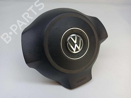 Driver airbag VW GOLF VI Variant (AJ5) 1.6 TDI | BP9952669C9