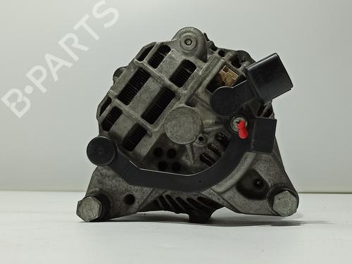 Alternator PEUGEOT 307 CC (3B) 2.0 16V | BP18125825M7