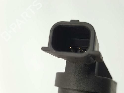Electronic sensor RENAULT CLIO IV (BH_) 1.5 dCi 75 | BP14533330M84