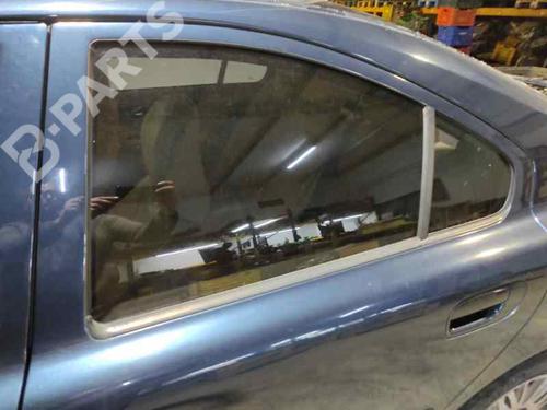 Rear left door window VOLVO S60 I (384) 2.4 D (163 hp)null