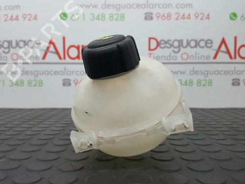 Expansion tank RENAULT CLIO IV (BH_) 1.2 16V (BHA1, BHAK, BHMG, BHMK) | BP2745464C120 