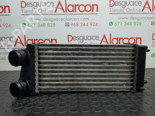 Intercooler CITROËN C4 I (LC_) 1.6 HDi | BP2745410M30 
