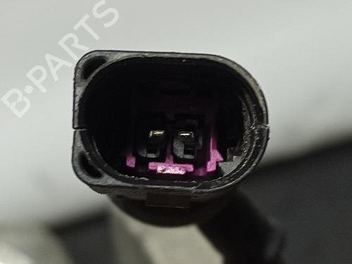 Amortecedor trás esquerdo AUDI A8 D3 (4E2, 4E8) 3.2 FSI | BP13918260M18