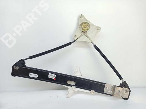 Rear left window mechanism SEAT IBIZA V (KJ1, KJG) 1.0 TSI | BP9497925C24 