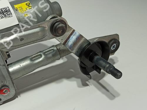 Front wiper motor HYUNDAI TUCSON (NX4E, NX4A) 1.6 T-GDi Hybrid | BP20507212M29 