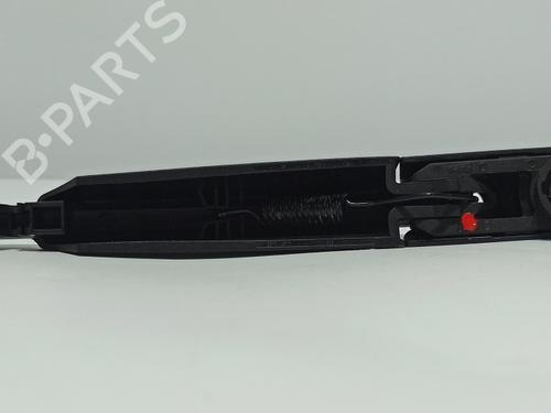 Rear windshield wiper arm RENAULT CLIO V (B7_) 1.0 TCe 90 (B7MT) | BP12226745C144 