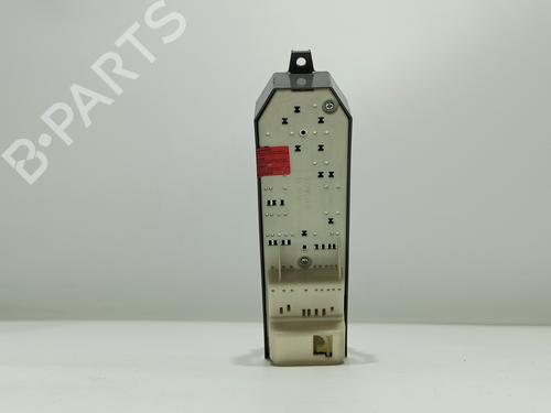 Left front window switch TOYOTA YARIS (_P13_) 1.5 (NSP131_) | BP17861685I27