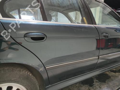 Right rear door BMW 5 (E39) 528 i | BP11286923C5
