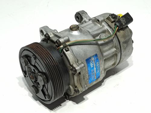 AC-Kompressor SEAT TOLEDO II (1M2) 1.9 TDI (110 hp) 24821617