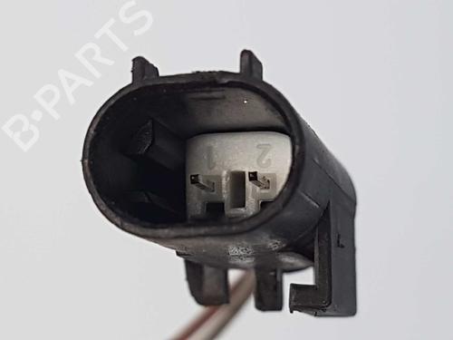 Hood lock MERCEDES-BENZ S-CLASS (W220, V220) S 500, S 500 L (220.075, 220.175, 220.875) | BP8777678C133 