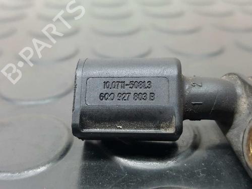 Electronic sensor SEAT IBIZA IV SC (6J1, 6P5) 1.9 TDI | BP14531505M84