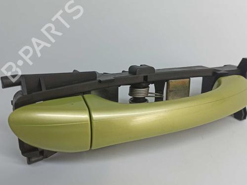 Front right exterior door handle MERCEDES-BENZ C-CLASS Coupe (CL203) C 200 Kompressor (203.745) | BP3676677C129 