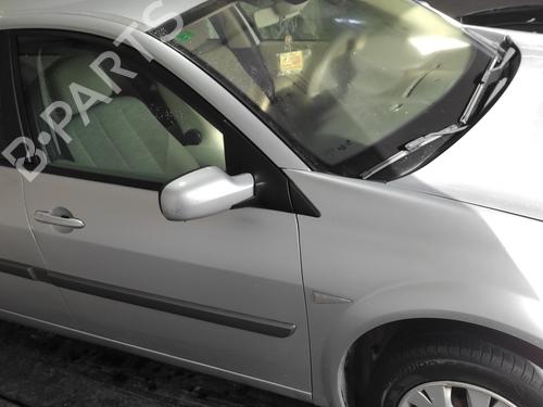 Høyre bak lås RENAULT MEGANE II (BM0/1_, CM0/1_) 1.5 dCi (BM1E, CM1E) | BP27621745C99