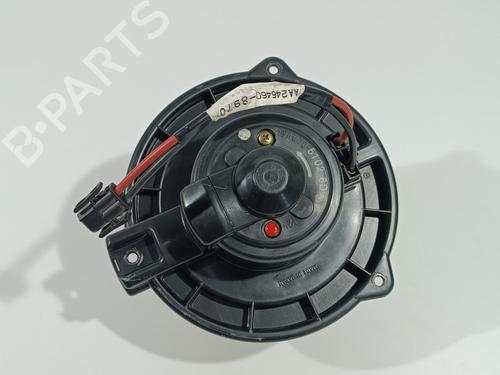 Ventilator motor MERCEDES-BENZ M-CLASS (W163) ML 270 CDI (163.113) | BP20087998M62 