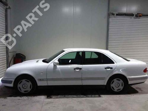 Control unit MERCEDES-BENZ E-CLASS (W210) E 230 (210.037) | BP5415846M11 