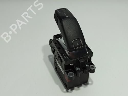 Used Gear lever PEUGEOT 3008 II SUV (MC_, MR_, MJ_, M4_) 1.5 BlueHDi 130 (131 hp) 17761799