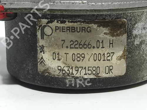 Vacuum pump PEUGEOT 607 (9D, 9U) 2.2 HDi | BP16137912M80