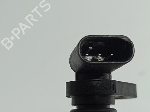 Electronic sensor MERCEDES-BENZ CLA (C118) CLA 200 d (118.312) | BP22990499M84 