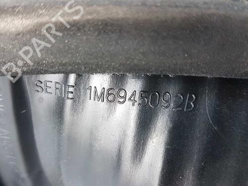 Høyre baklys SEAT LEON (1M1) 1.6 | BP4827581C35 