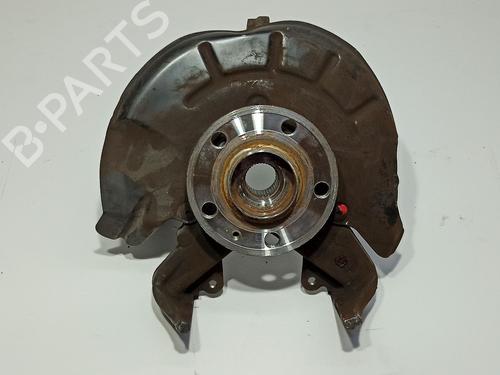 Used Left front steering knuckle Left front steering knuckle 38065197 38065197