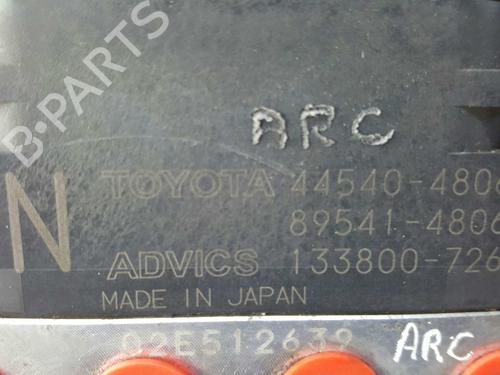 Pompe ABS LEXUS RX (MCU15) 300 (MCU10_, MCU10R) | BP6830953M43