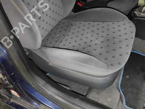 Sæde højre fortil SEAT TOLEDO II (1M2) 1.9 TDI | BP17036521C16 