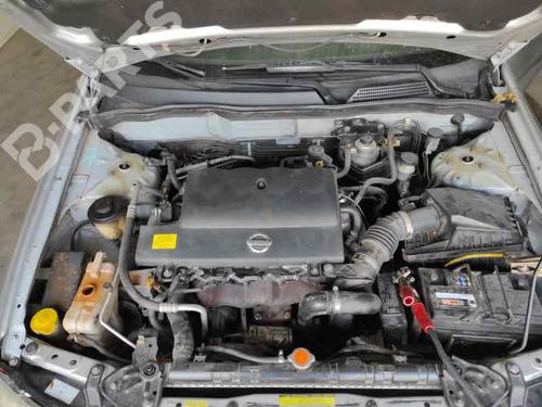 4 X YOU.S Original Glow Plugs For NISSAN ALMERA TINO 2.2 Di/Dci 84/82