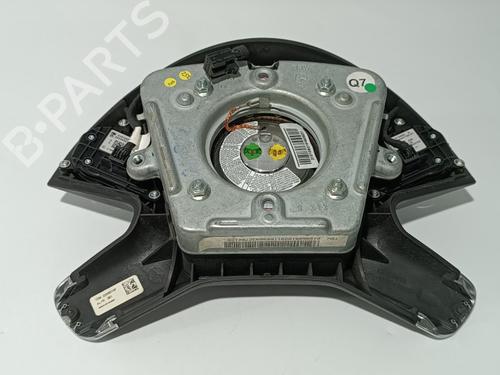 Driver airbag MERCEDES-BENZ E-CLASS (W212) E 350 CGI (212.057) | BP15720495C9 