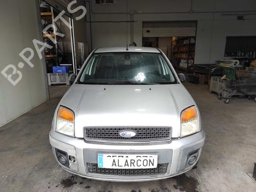 Used Parts FORD FUSION (JU_) 1.4 (80 hp) 4281036