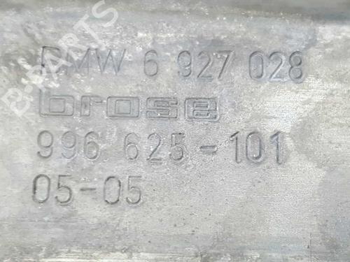 Right front window motor BMW 1 (E87)  | BP3347835E20