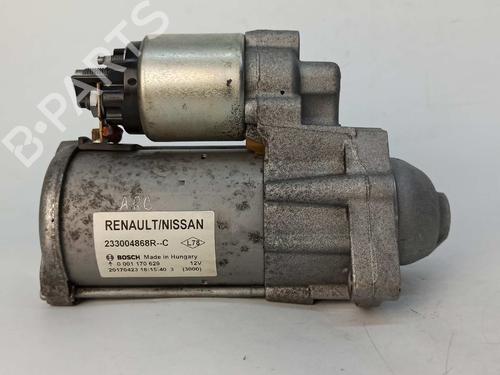 Starter NISSAN MICRA V (K14)  | BP8915237M8 