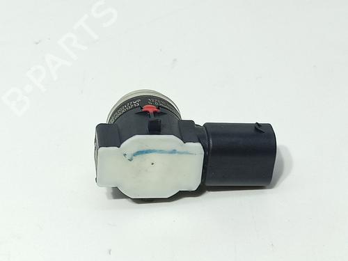 Electronic module PEUGEOT 208 I (CA_, CC_) 1.2 PureTech 82 | BP18021446M83