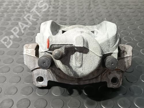Left front brake caliper LAND ROVER RANGE ROVER EVOQUE (L538) 2.0 4x4 | BP11807375M105 