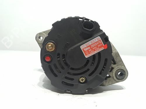 Alternator CHEVROLET KALOS 1.2 | BP11993570M7