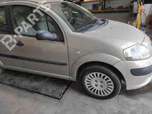 Instrument cluster CITROËN C3 I (FC_, FN_) 1.4 HDi | BP9450666C47 