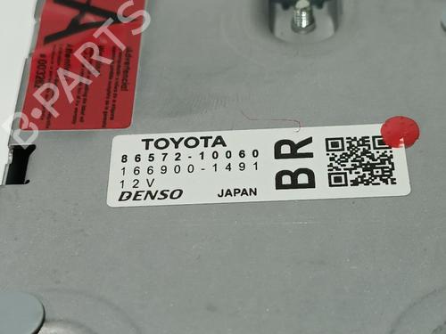 Electronic module TOYOTA COROLLA Estate (_E14_) 1.8 (ZRE142) | BP23953366M83 