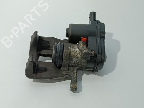 Left rear brake caliper AUDI A4 B8 (8K2) 2.0 TDI | BP11543444M107 